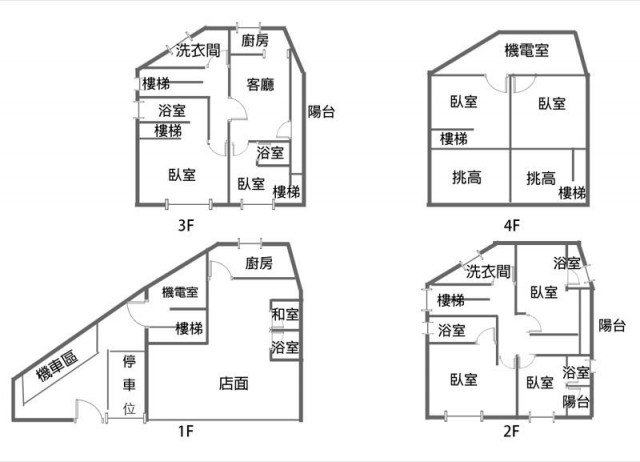 有巢氏房屋 豐原良家加盟店 (104報紙房屋網 買屋 賣屋 租屋 委租 委賣 平台,專業房屋仲介個人網站)  本週推薦1-12