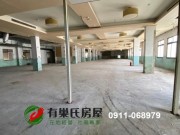 租 工業廠房 地270坪 建2F 租430/建坪照片4