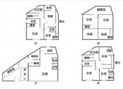 售 商業店面 工業廠住租賃套房透天4480萬照片12